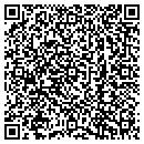 QR code with Madge B Floyd contacts