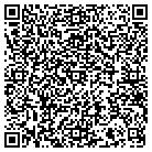 QR code with Kleins Quick Print Center contacts