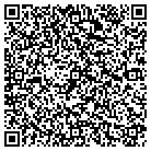 QR code with Kline's Septic Service contacts