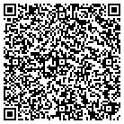 QR code with Menzer's Pool Service contacts