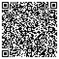 QR code with W I C Program contacts