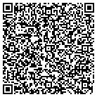 QR code with Fred W Courtright III Building contacts