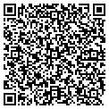 QR code with Kizzys Beauty Supply contacts