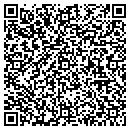 QR code with D & L Ice contacts