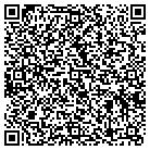 QR code with Albert's Shoe Service contacts