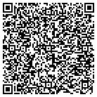 QR code with Hughes Environmental Consltnts contacts