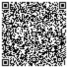 QR code with Cydney Mandel Shoes contacts