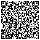 QR code with Amazing Brad contacts