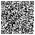 QR code with Arcadia Trees contacts