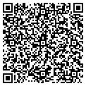 QR code with W Paul Eichman contacts