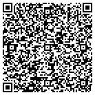 QR code with Faith Reformed Baptist Church contacts