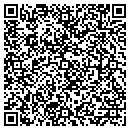 QR code with E R Long Assoc contacts