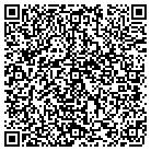 QR code with Gabby's Lounge & Restaurant contacts