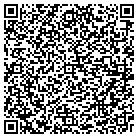 QR code with Valentinos Pizzeria contacts