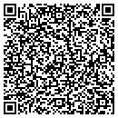 QR code with Lou's Place contacts