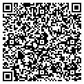 QR code with Bunyan's contacts
