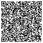 QR code with Martys Carpet and Uphl College contacts