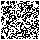 QR code with C & C Parking Service Inc contacts