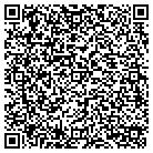 QR code with Hollidaysburg School District contacts