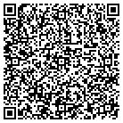 QR code with Three Rivers Gamma Service contacts