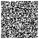 QR code with West York Radiator Service contacts