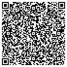 QR code with Martin's Flooring Carpet One contacts