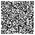 QR code with E-Scapes contacts