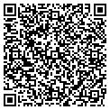 QR code with Humdinger Catering contacts