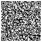 QR code with D-N-L Cleaning Service contacts