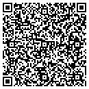QR code with King's Jewelry contacts