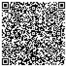 QR code with Anthracrite Auto Detailing contacts