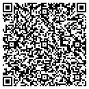 QR code with John R Clough contacts