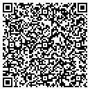 QR code with JSJJ Inc contacts