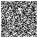 QR code with Ronald E Armolt Roofer contacts
