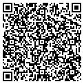 QR code with EB Games contacts