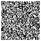 QR code with Kimbert Sheet Metal Inc contacts