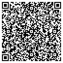 QR code with Anderson Constructon contacts