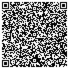 QR code with Timothy Atkinson DDS contacts