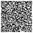 QR code with A Day In Paradise contacts