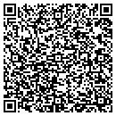 QR code with USA Comtel contacts