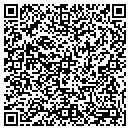 QR code with M L Lawrence Co contacts
