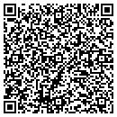 QR code with Udipi Cafe contacts