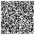 QR code with KTK contacts