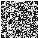 QR code with Ultimate Landscapes Inc contacts