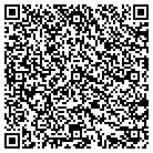 QR code with Up Against The Wall contacts