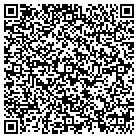 QR code with Central Home Inspection Service contacts