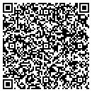 QR code with Hartley Service contacts