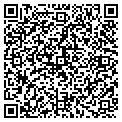 QR code with DAnnunzio Painting contacts