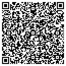 QR code with Rowden Law Office contacts