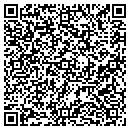 QR code with D Gentile Concrete contacts